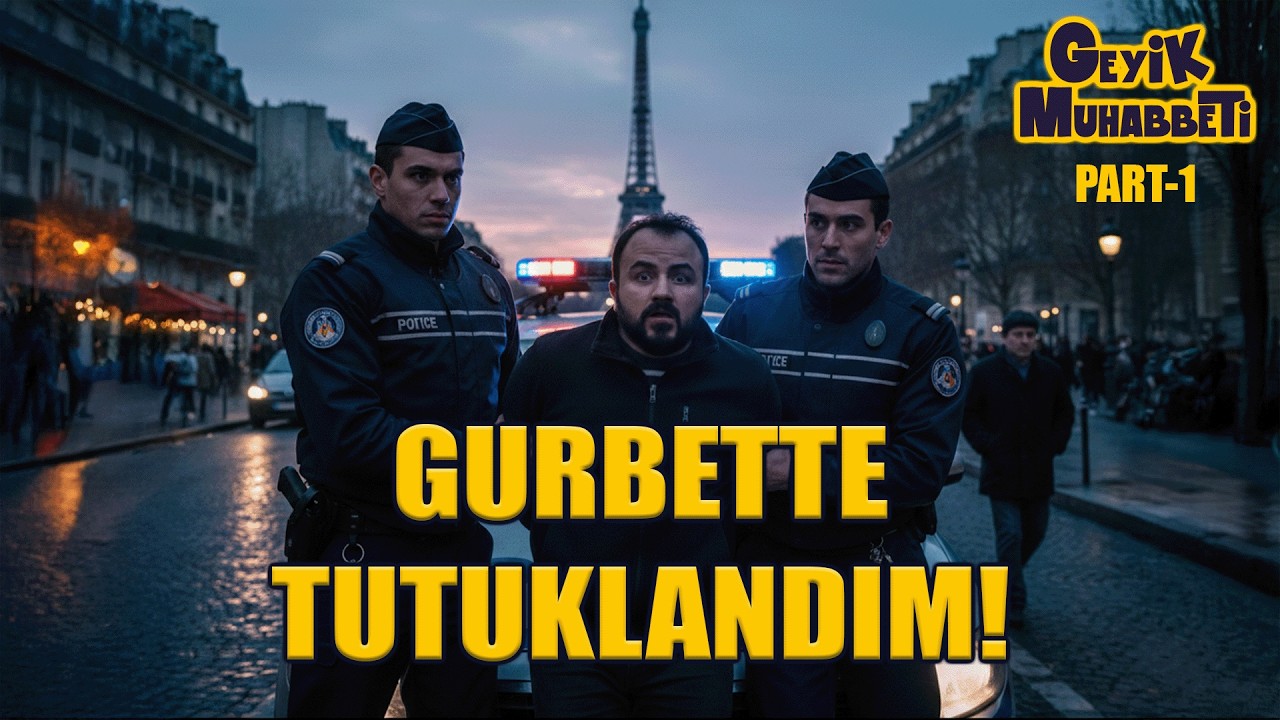 Geyik Muhabbeti - Kosova diye bir ülke yok mu ?