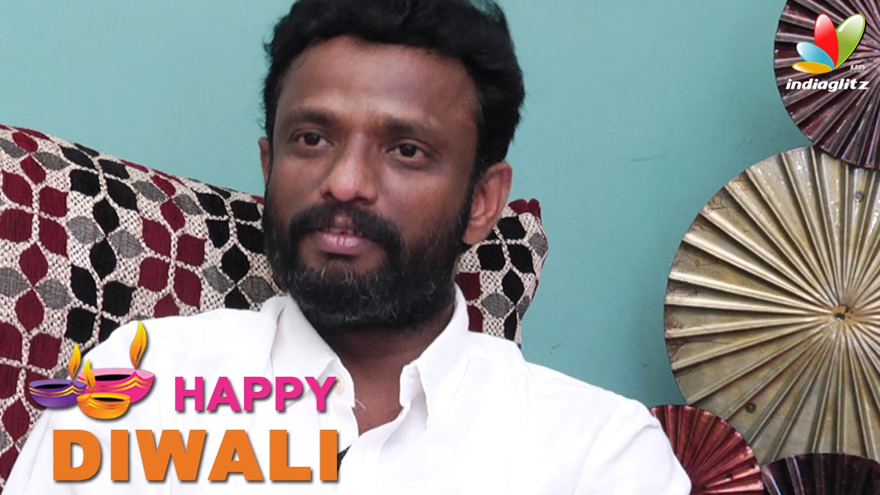Everything is fine between me & Simbu : Director Pandiraj Interview | Idhu Namma Aalu