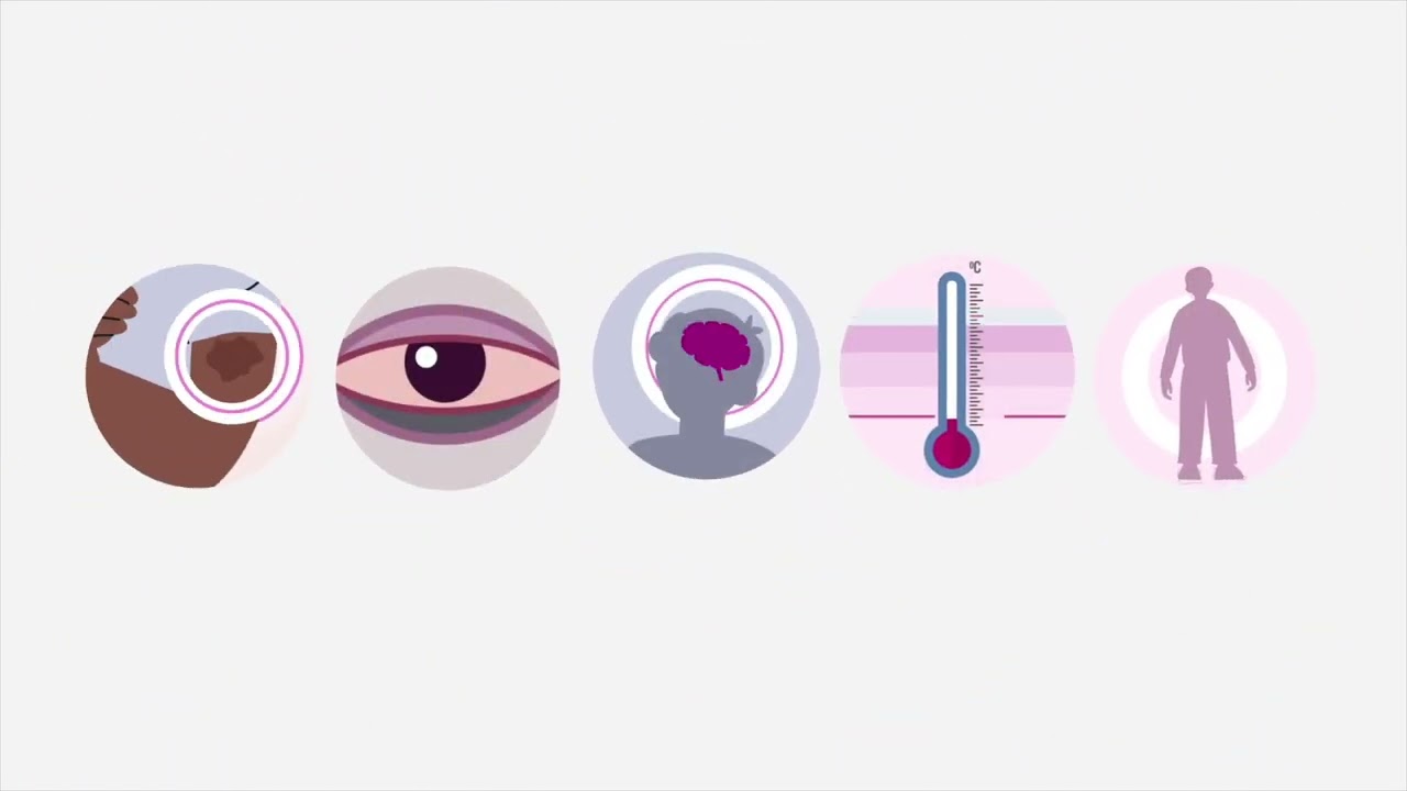 HPV information video in Polish