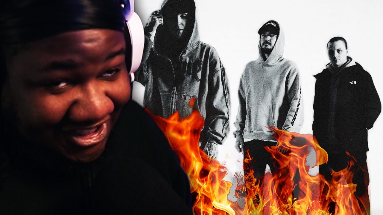 THE KINGS OF SPEED RUNNING! THROWN - backfire