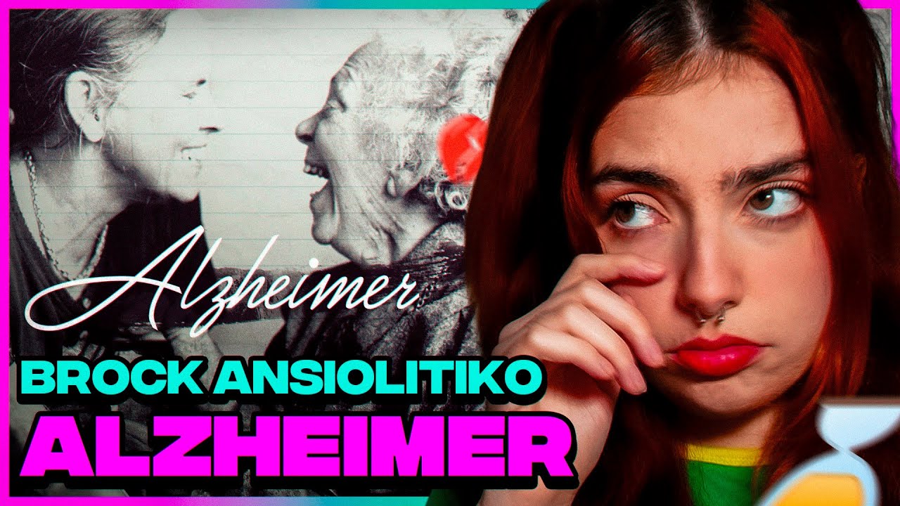 BROCK ANSIOLITIKO: 