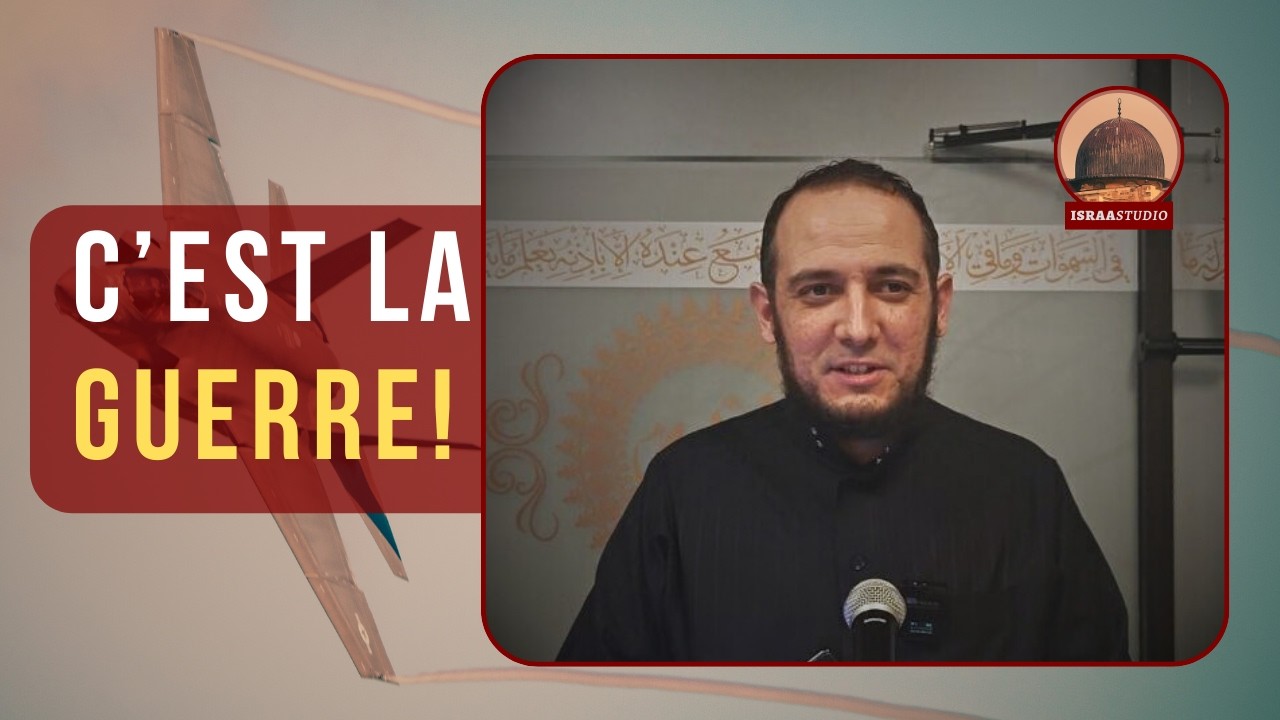 GUERRE IRAN-Moyen-Orient 2026 : Guide pour les MUSULMANS
