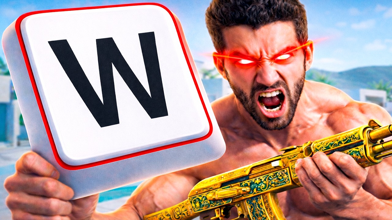Jugar como un loco gana partidas