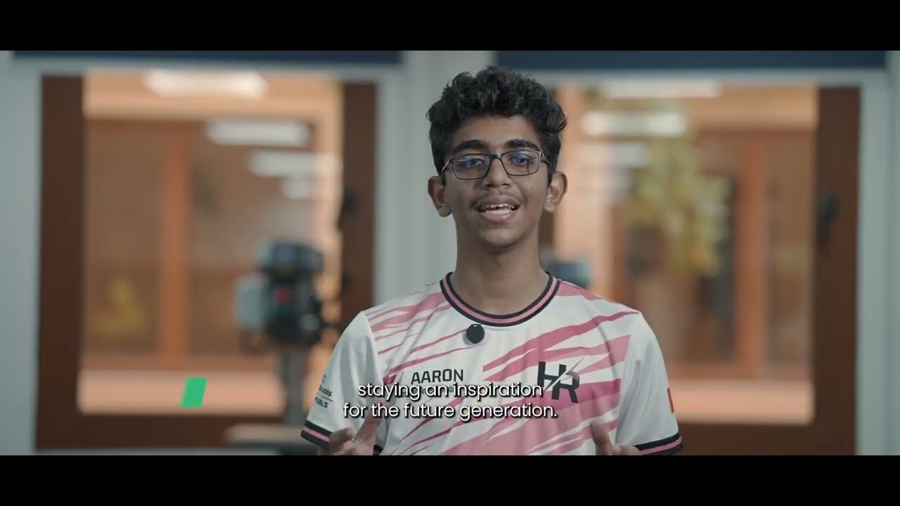 Hermes Racing Team -  Sustainability for Raha Gardens Community