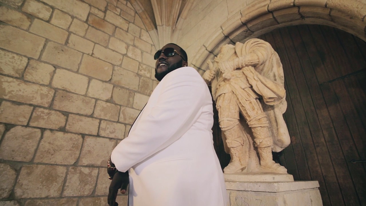 BIGFA- BBM (BONDYE BENI MWEN)