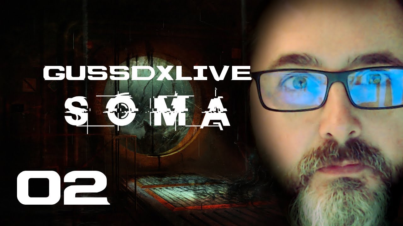 GUSSDX LIVE : 