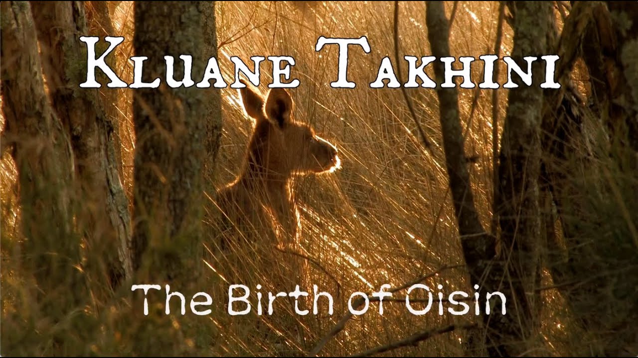 The Birth of Oisin - Music of Celtic Mythology