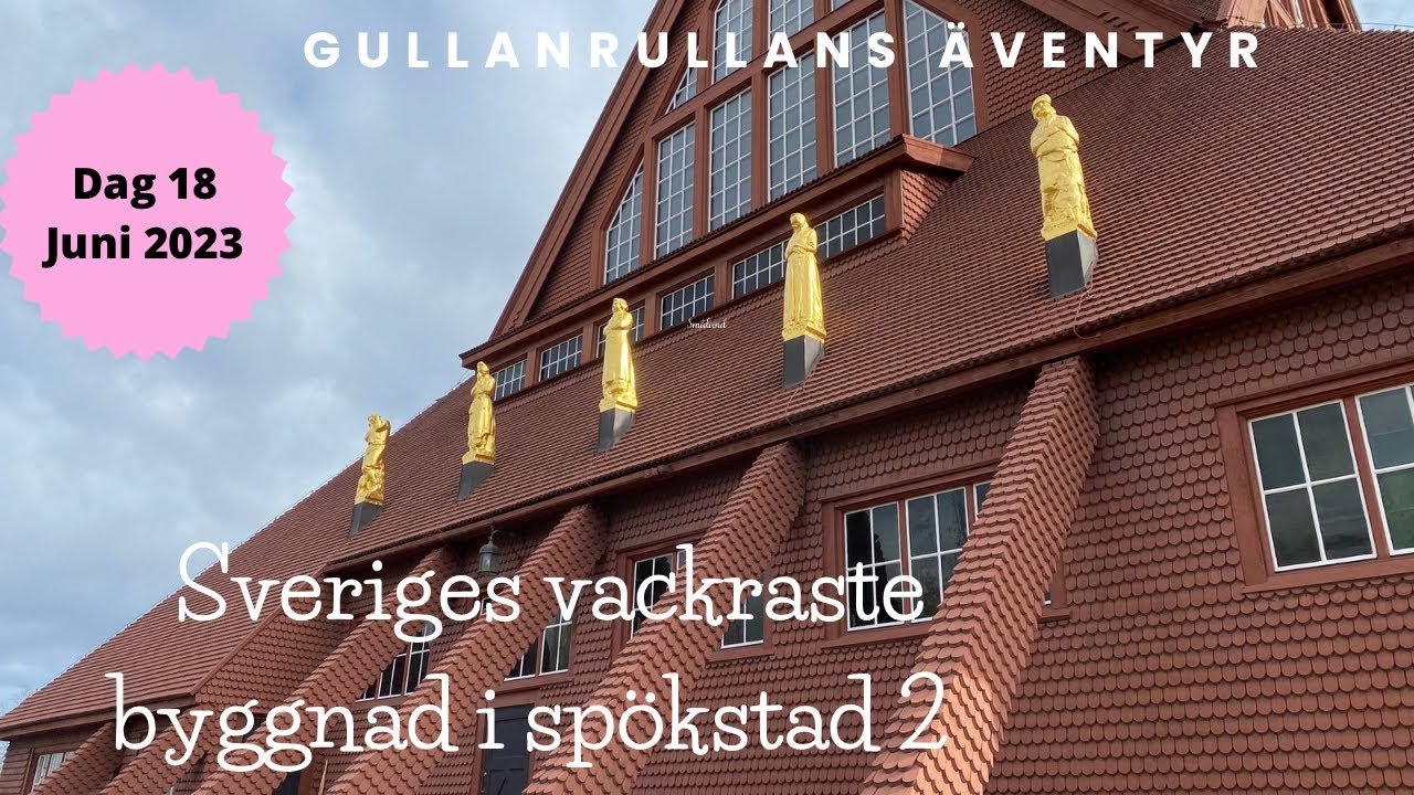 Frekkoland. Kiruna. Lappland