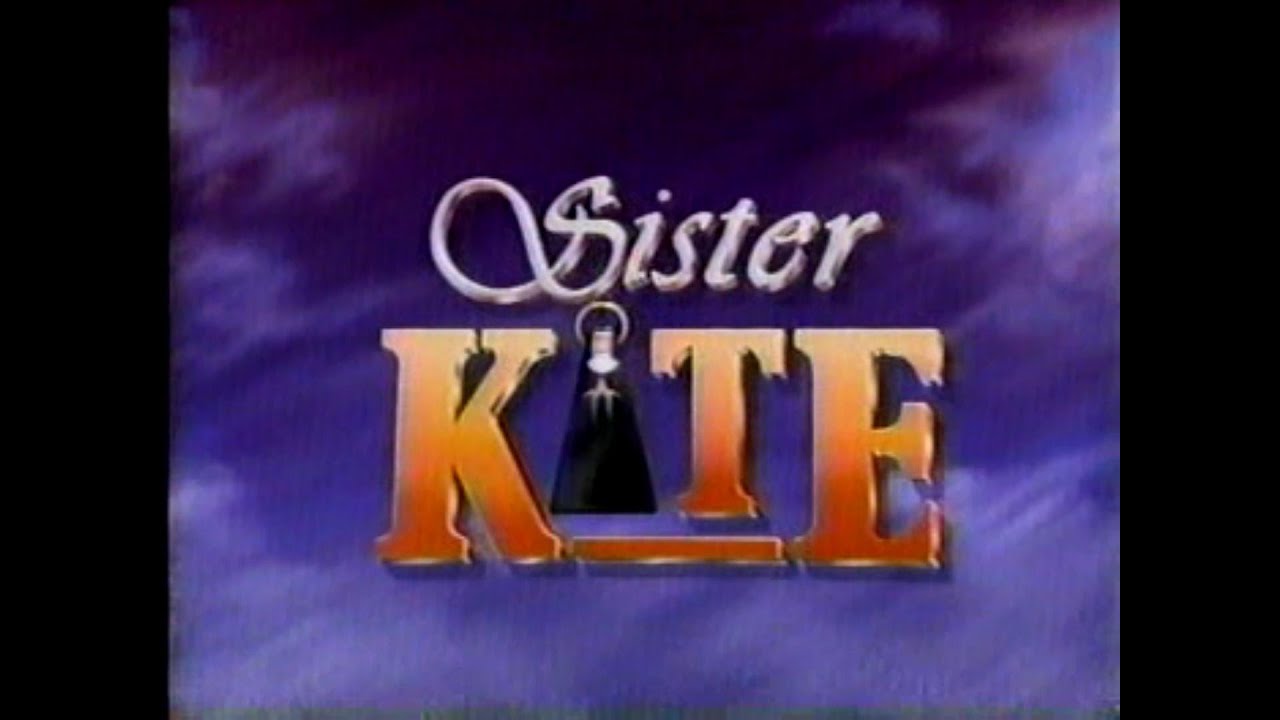 Sister Kate (1989 sitcom) - Ep 9 - 