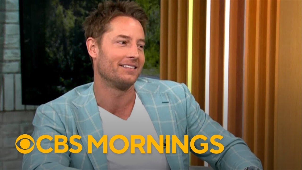 Justin Hartley previews season two finale of  