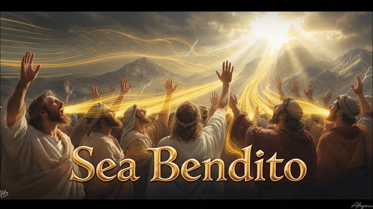 Miel San Marcos - Sea bendito