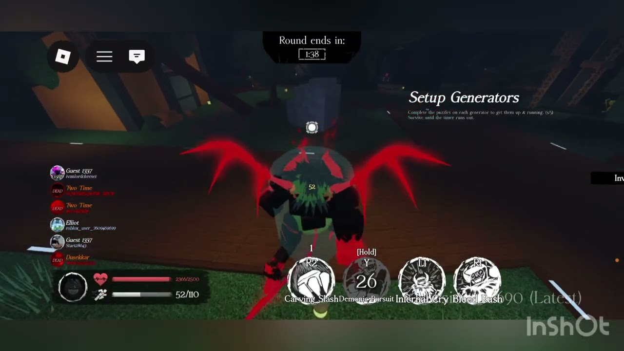Sixer gameplay (1)