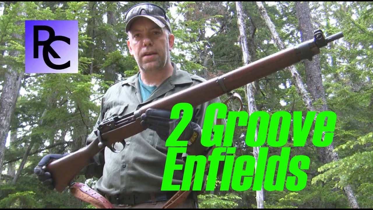 2 GROOVE ENFIELDS - PERFORMANCE EXPECTATIONS