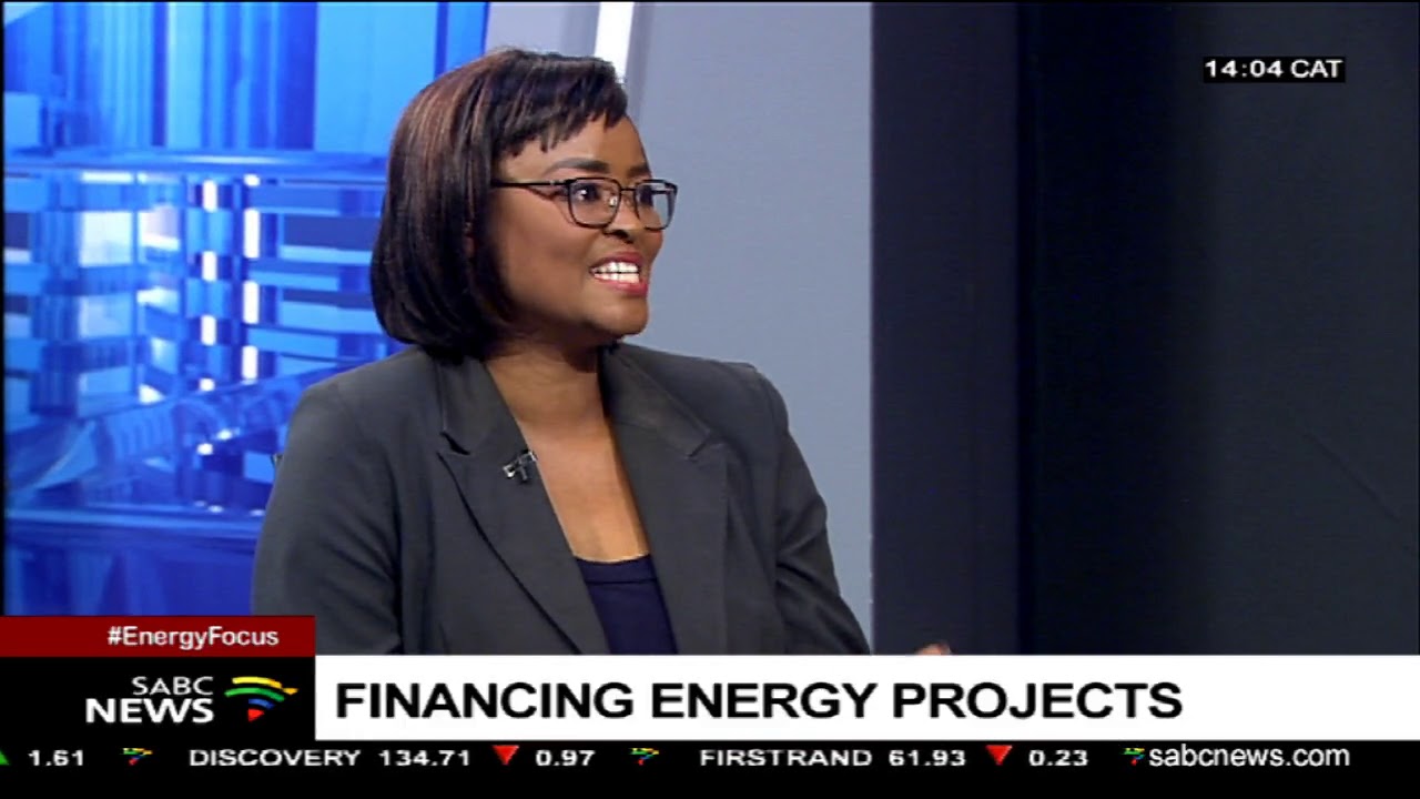 DISCUSSION: Financing energy projects - Part 2
