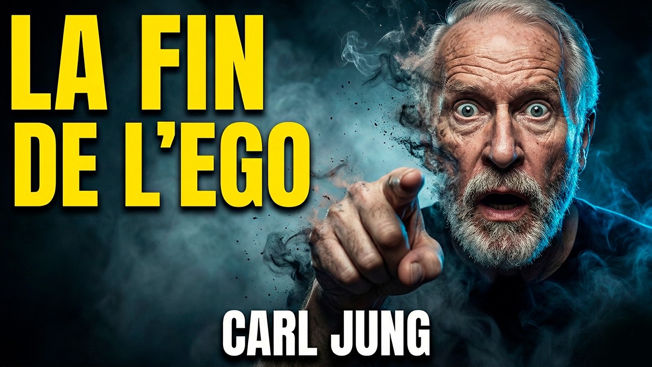 La Fin de son Ego : La vérité sur l'amour — Carl Jung