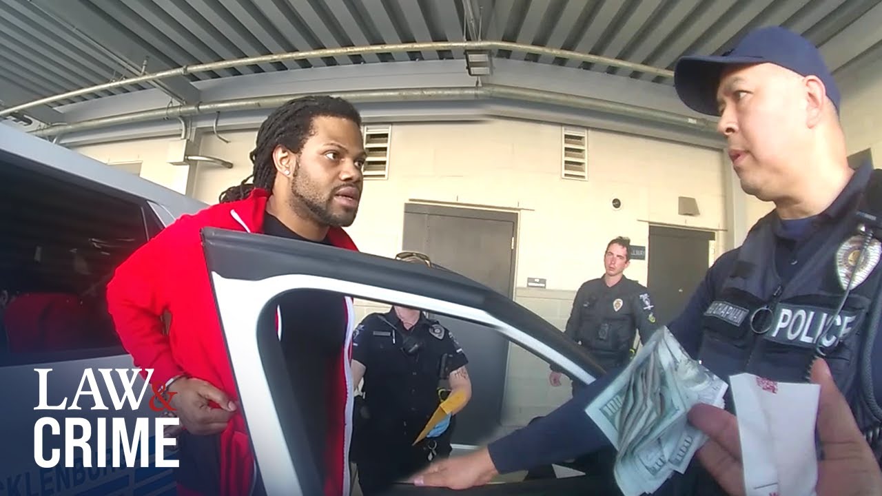 When Cops Get Sued with Proof From Their Own Bodycam Video