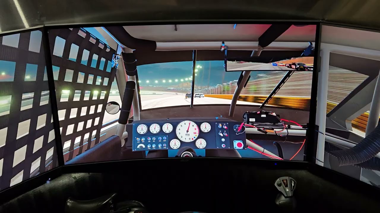 Nascar heat 5.                                 Picku.#44