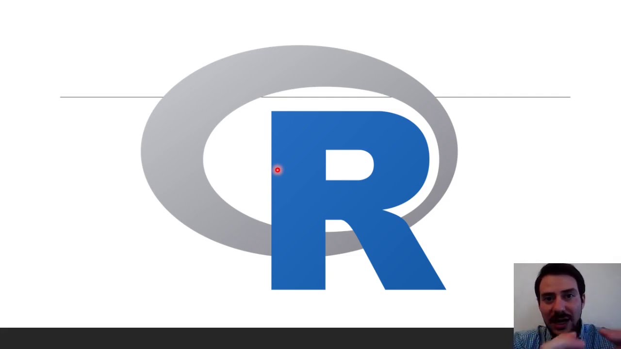 Como fazer download do programa R
