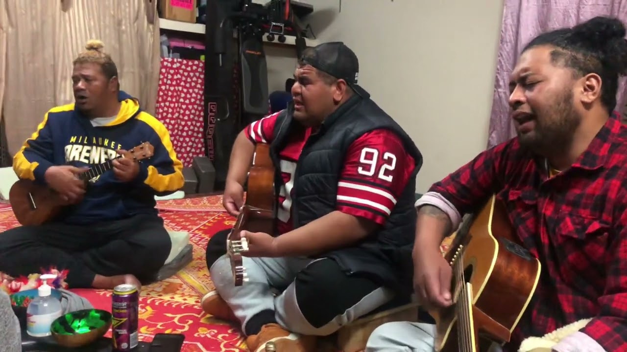 Faikava Jams - “Fakapo ‘ē”