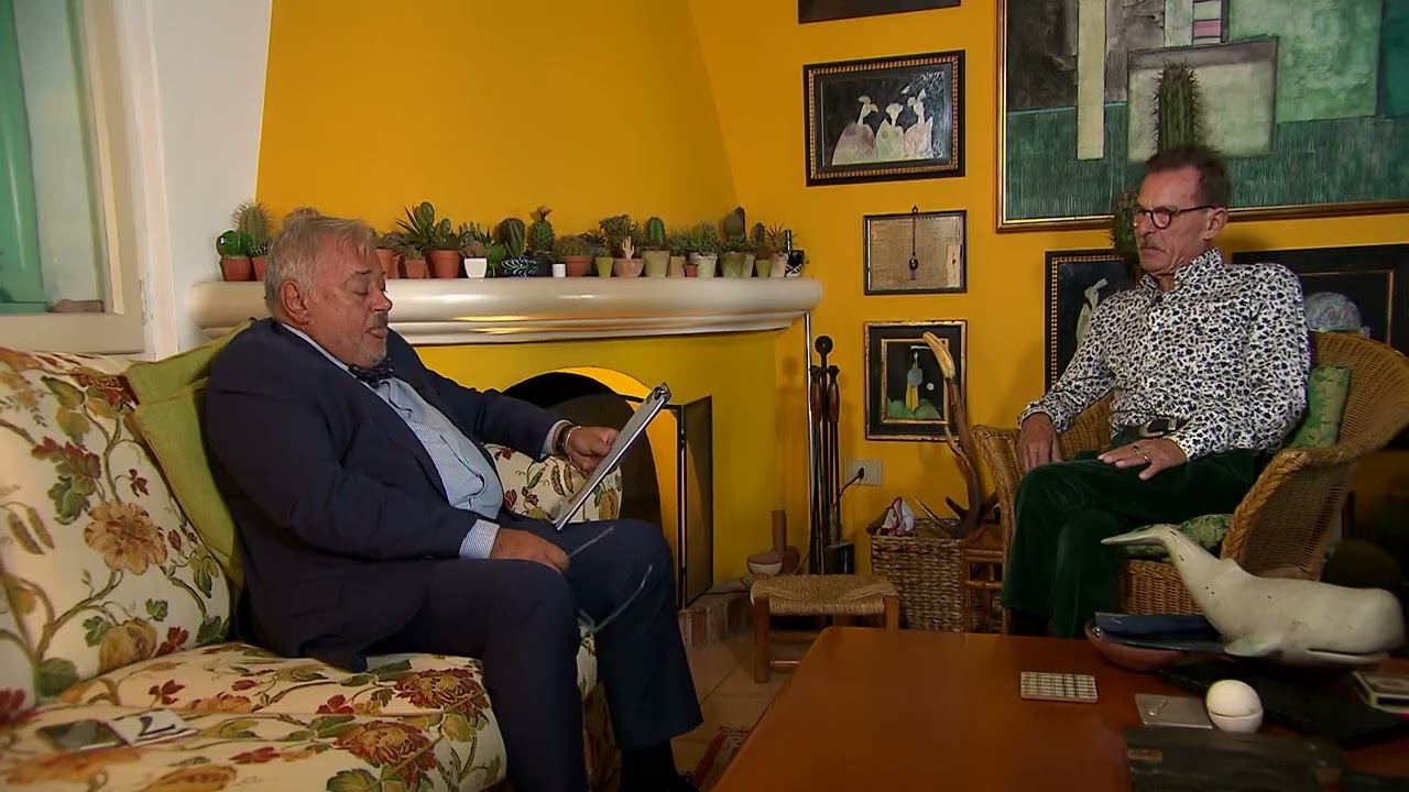 Art'è in Sardegna - Renato Fancellu