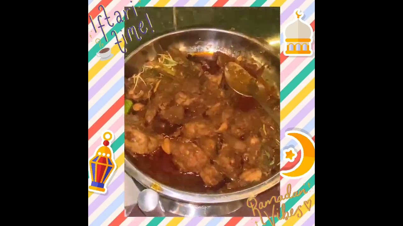 Studio 7 Teas | Iftar Buffet | Ramazan 2025