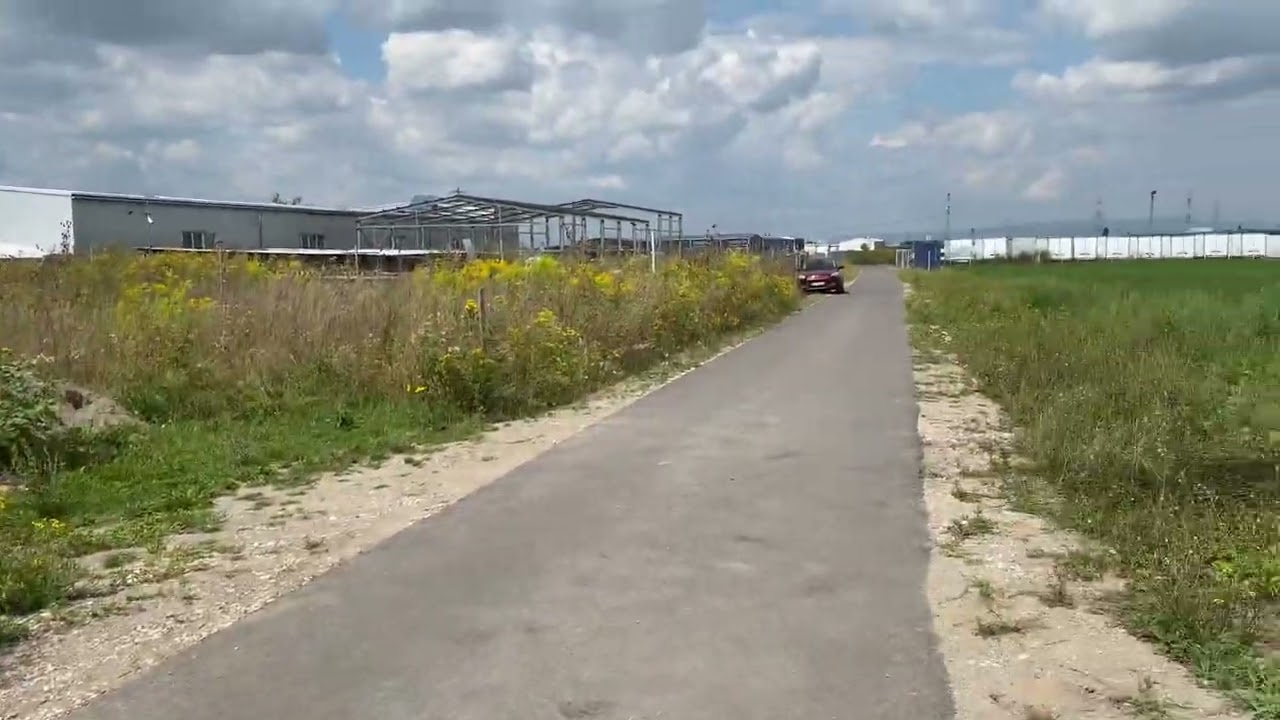Teren intravilan de vanzare in Brasov, industrial