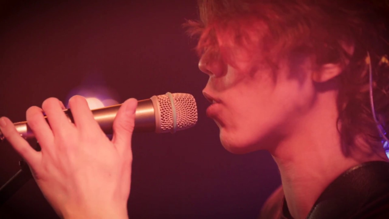 ReN - Life Saver [YouTube Music Sessions]