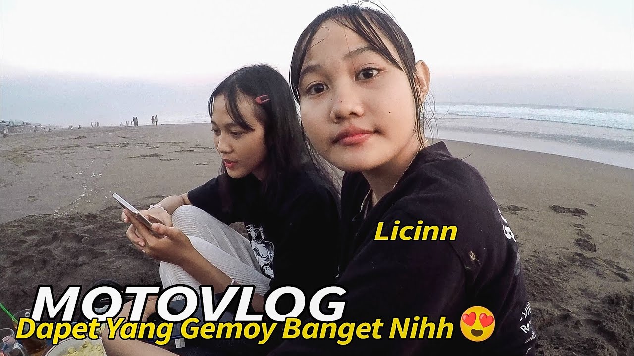 VIRAL ‼️ MOTOVLOG MENCARI DEDE GEMES LICIN MASI SMP AUTO BAWA PULANG 🥰 | MOTOVLOG KEBUMEN JANWARI MV