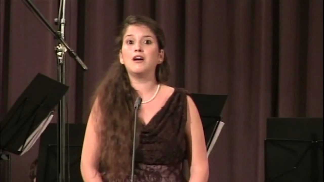 Handel | Teseo: 