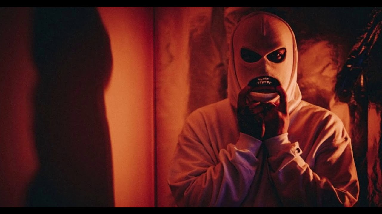 [FREE] Terror Reid Type Beat - 
