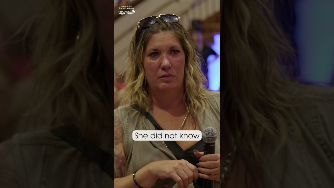 Touching Message From Beyond: Mom's Love Never Dies #shorts