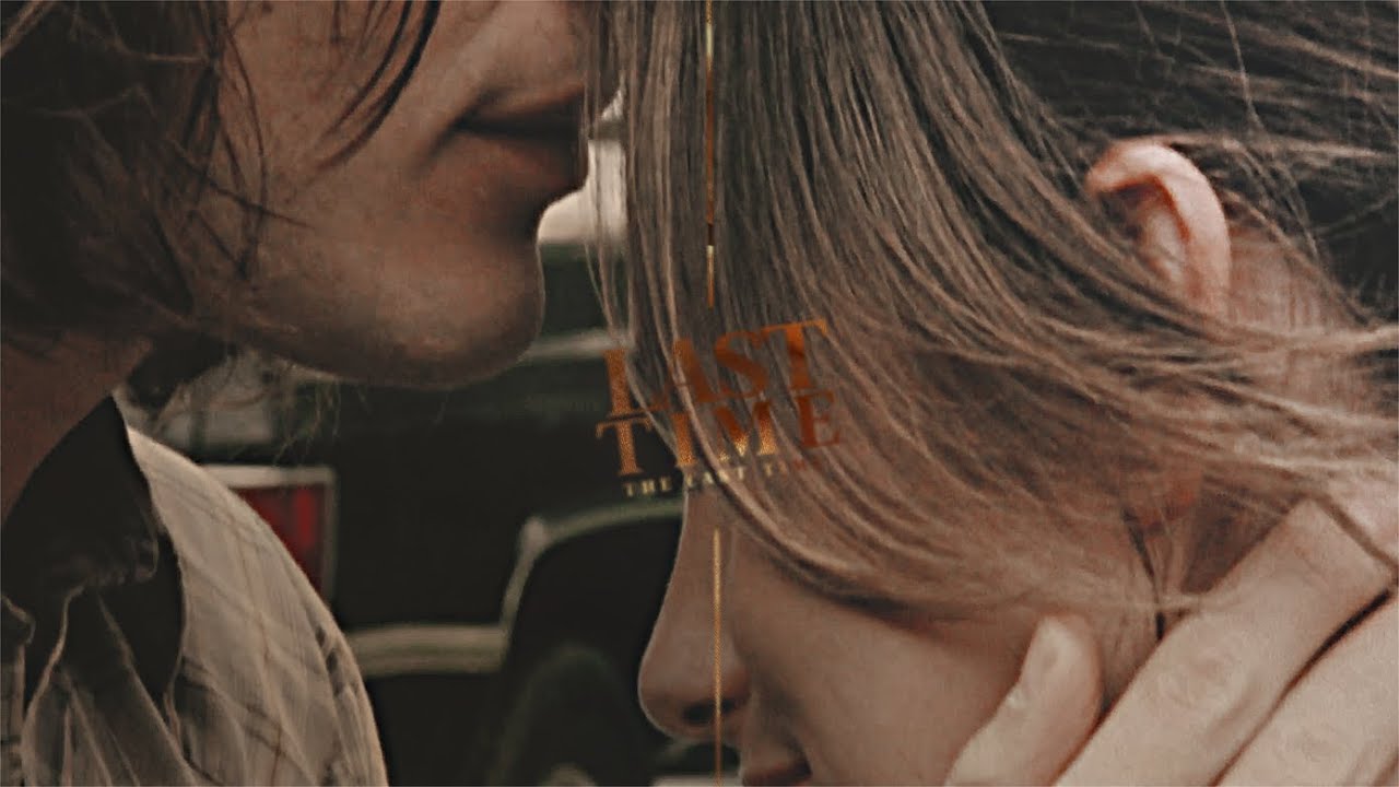 tim + lyla | the last time.