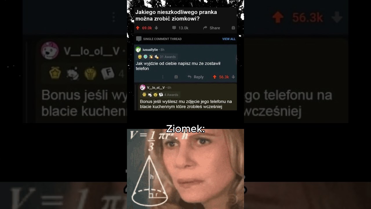 Kiedy prank jest zbyt realistyczny 💀