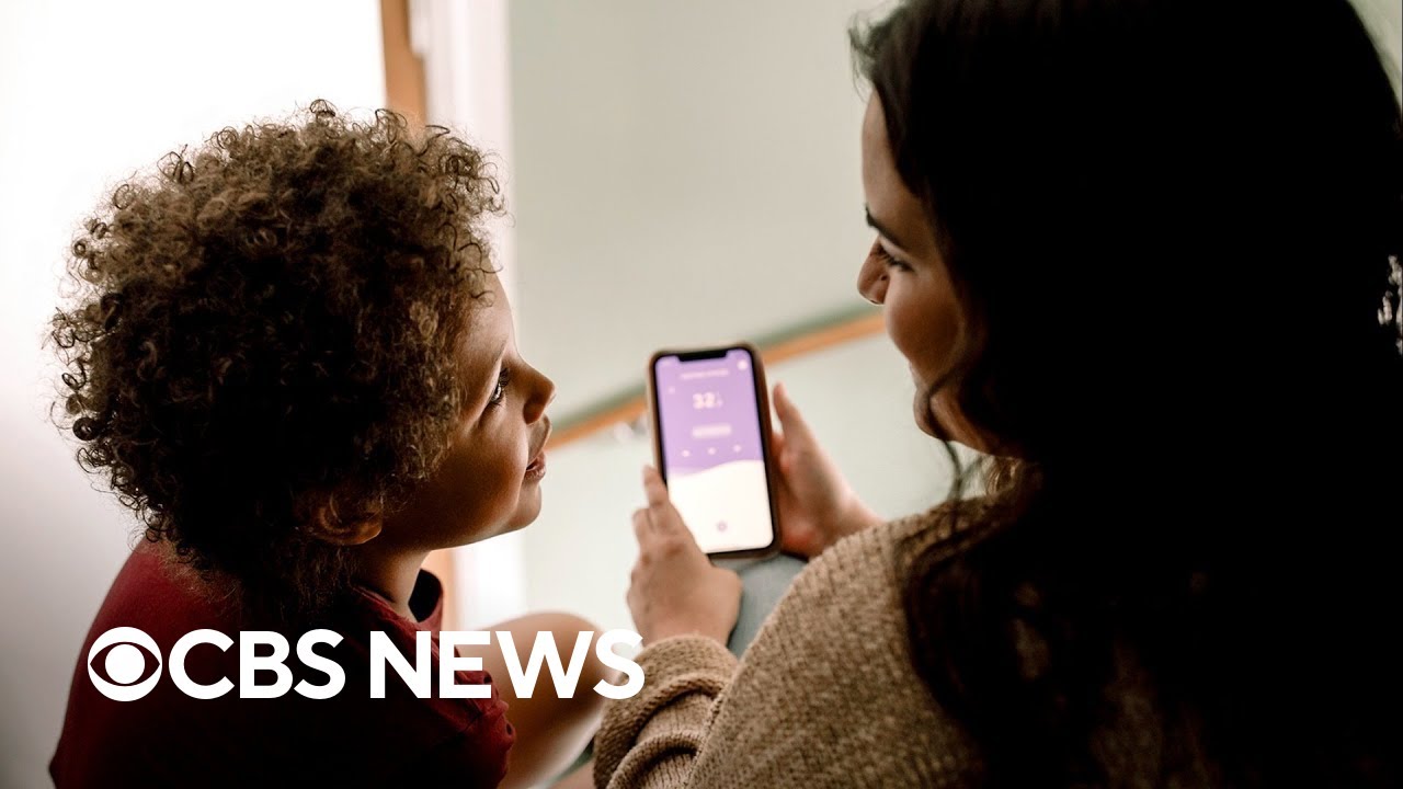 Artificial intelligence tools that can make parents' lives easier