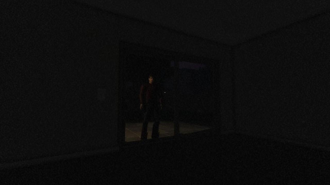 I Heard Footsteps Behind Me… 😳 Borrowed Fears Roblox Horror