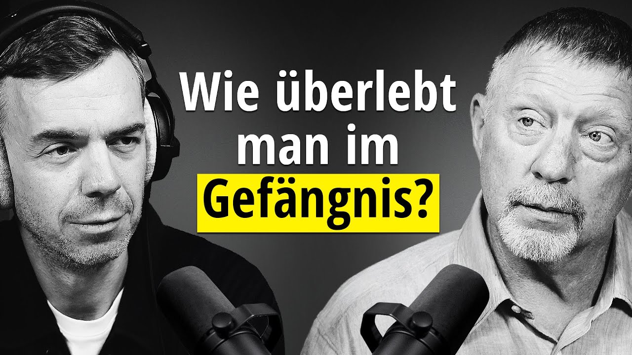 Boris Becker: Fast zerbrochen