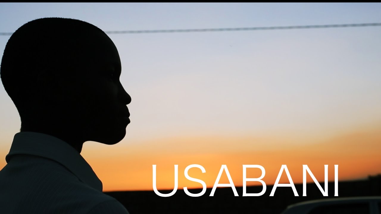 DJ Dimplez - Usabani ft. Red Button & Maraza