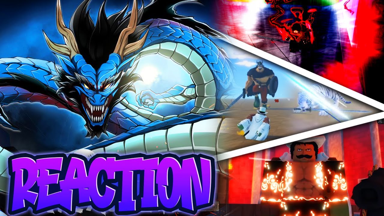 Infer Reacts: RELL Seas: Movie 2 (Release date, Combat changes, class systems, perks & progression)