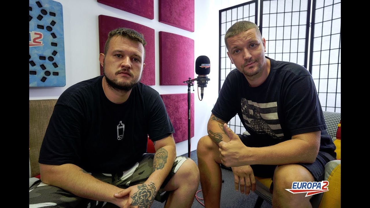 Sunday Session s Osťom: Otis (H16)