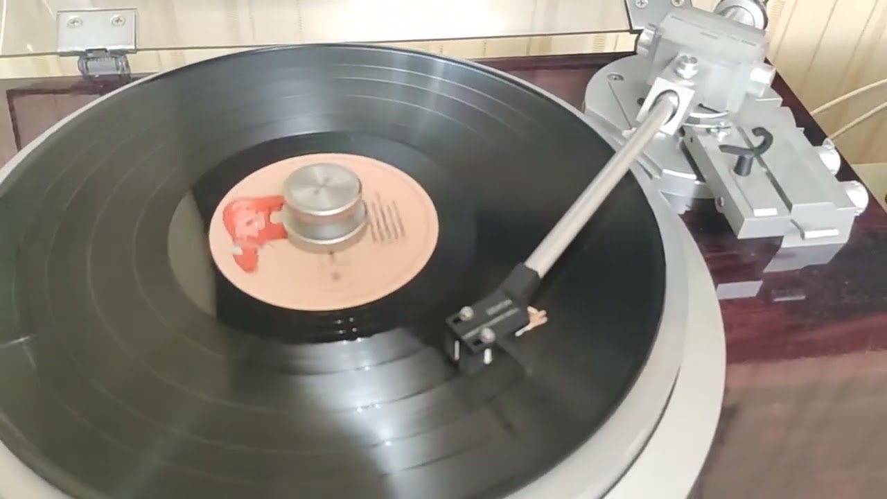 #zenreview #zenmarket + DENON DP 59M