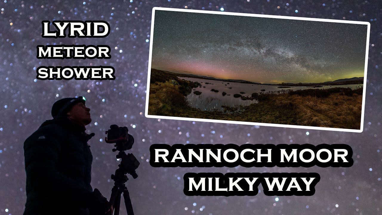 Are Meteor Showers Overrated??