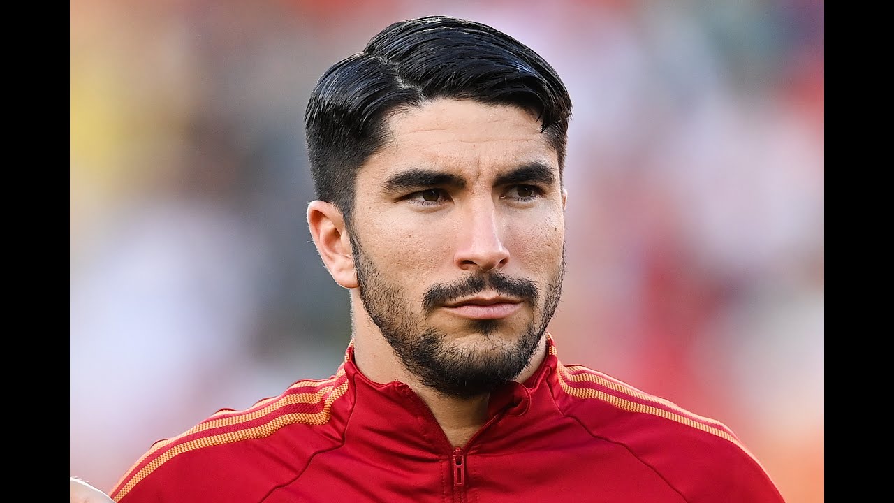 Carlos Soler &bull;Welcome to Real Sociedad 2025 - Skills & Goals