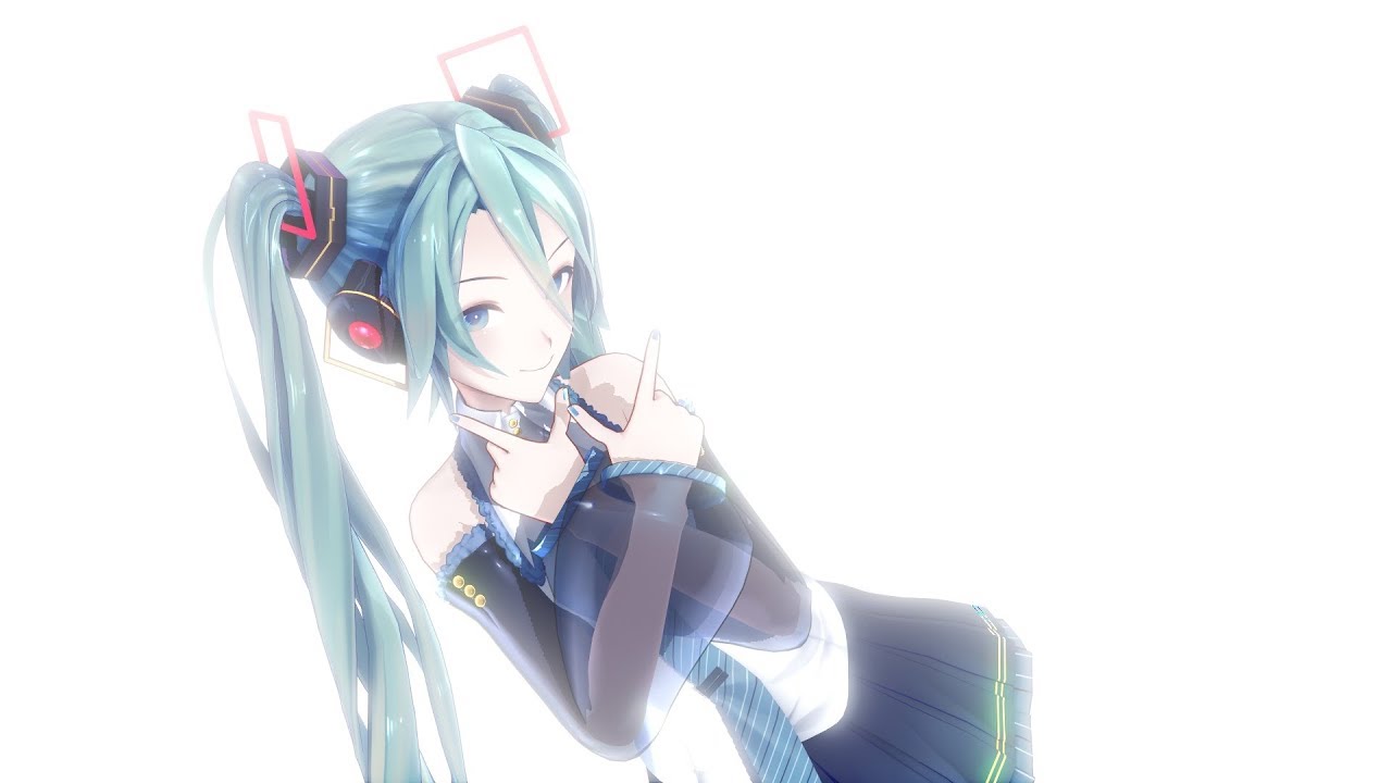 【MMD TEST】 TWICE - LIKEY Comparison(Original VS Smooth fix)