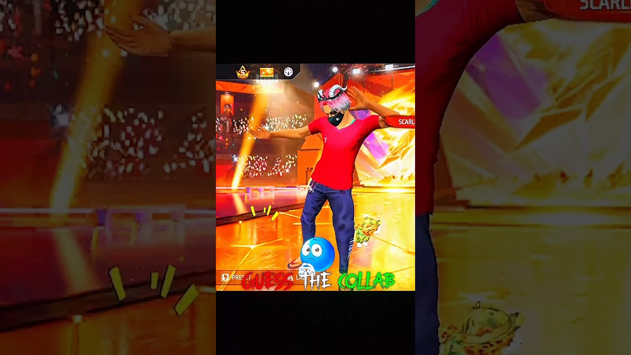 Ben 10 X Free Fire unexpected Collab | #freefire #shorts #short #ff