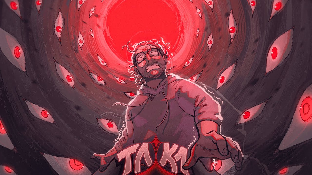 Taka - Olhos