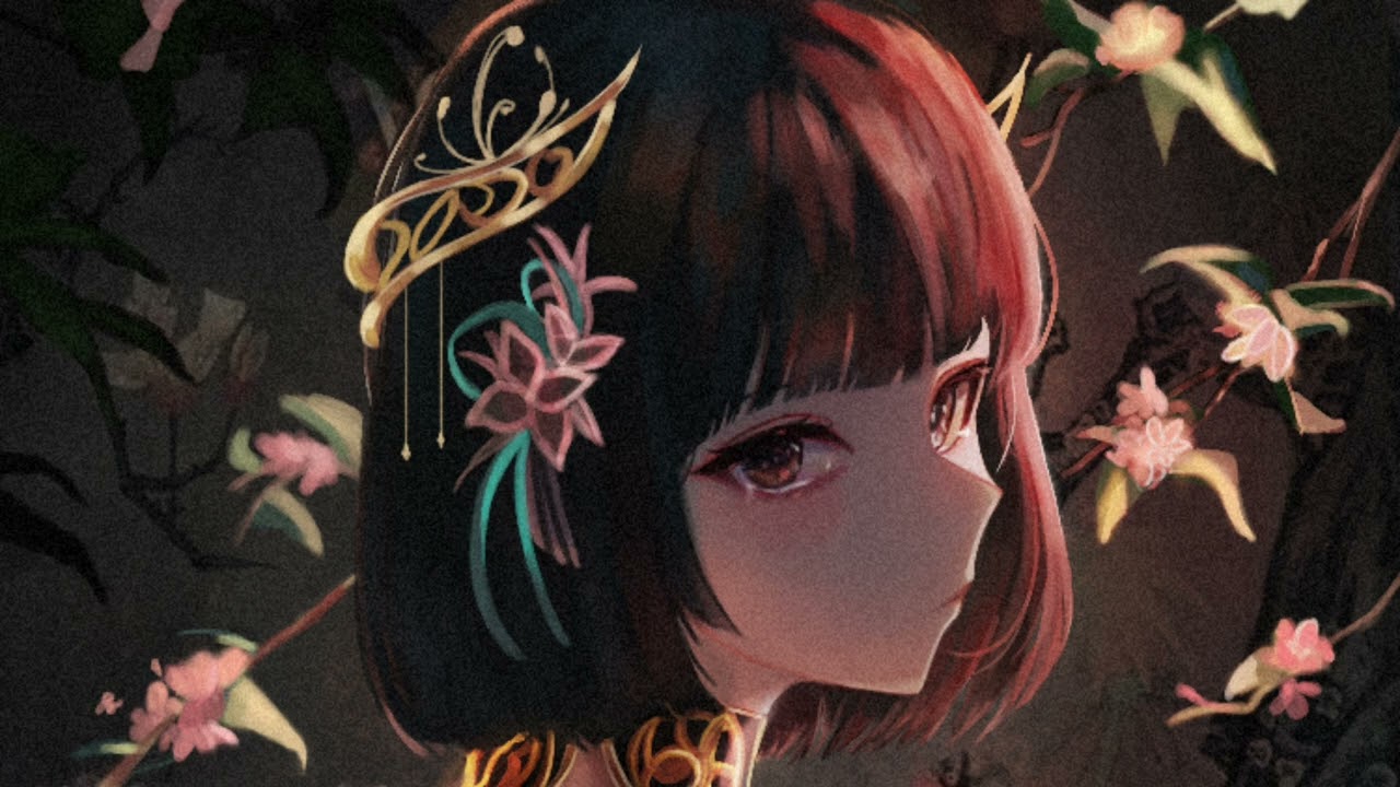 Nightcore - MAISON(Dreamcatcher)