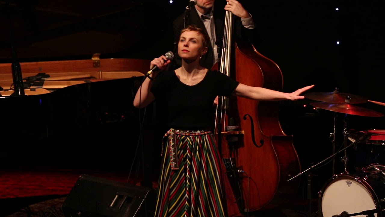 Kat Edmonson - 