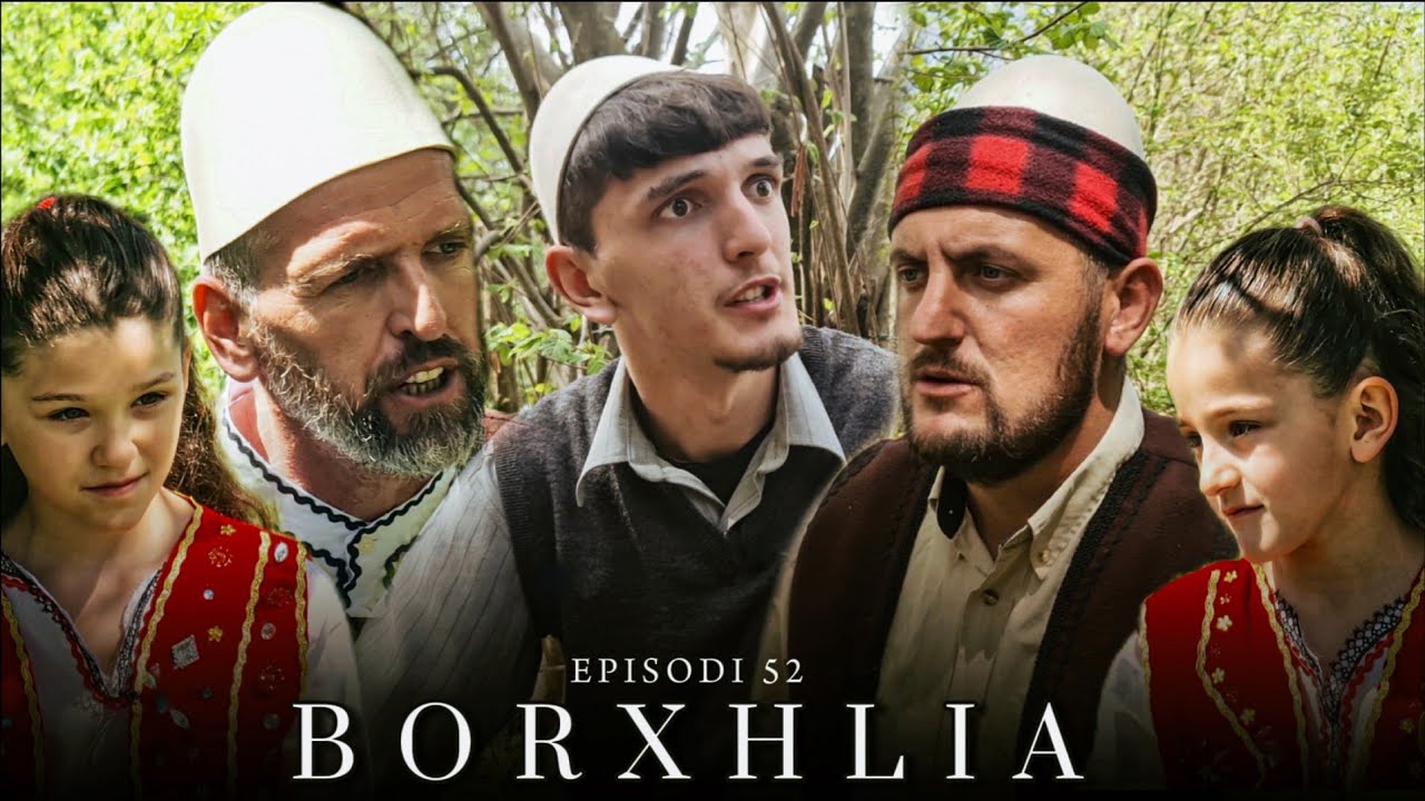 Tregime Popullore-A ISHTE TRADHTIA, ARSYEJA E SHERRIT TË MADH?