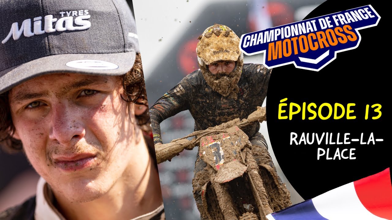 ÉPISODE 13 // MATHIS A T-IL DÉCROCHÉ LE TITRE DE CHAMPION DANS L'ENFER DE RAUVILLE-LA-PLACE ?!