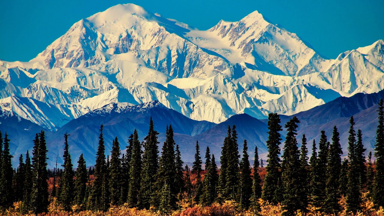 Las maravillas ocultas de Alaska que nadie te cuenta